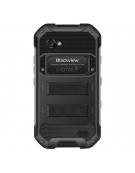 Blackview BV6000 4.7 inch Android 7.0 Octa Core 4500 mAh 3GB/32GB Violet Black