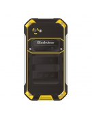 Blackview BV6000 4.7 inch Android 7.0 Octa Core 4500 mAh 3GB/32GB Sunshine Yellow
