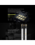 Blackview BV6000 4.7 inch Android 7.0 Octa Core 4500 mAh 3GB/32GB Sunshine Yellow