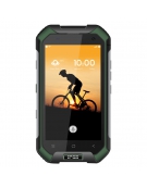 Blackview BV6000 4.7 inch Android 7.0 Octa Core 4500 mAh 3GB/32GB Army Green