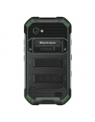 Blackview BV6000 4.7 inch Android 7.0 Octa Core 4500 mAh 3GB/32GB Army Green