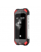 Blackview BV6000 4.7 inch Android 7.0 Octa Core 4500 mAh 3GB/32GB Red