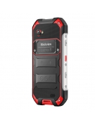 Blackview BV6000 4.7 inch Android 7.0 Octa Core 4500 mAh 3GB/32GB Red
