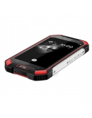 Blackview BV6000 4.7 inch Android 7.0 Octa Core 4500 mAh 3GB/32GB Red