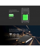 Blackview BV6000 4.7 inch Android 7.0 Octa Core 4500 mAh 3GB/32GB Red
