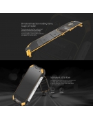 Blackview BV6000 4.7 inch Android 7.0 Octa Core 4500 mAh 3GB/32GB Red