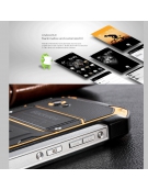 Blackview BV6000 4.7 inch Android 7.0 Octa Core 4500 mAh 3GB/32GB Red