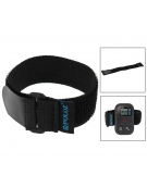 53 in 1 GoPro Accessoire Kit met oa. EVA hoes / case + borstband + Zuignap Houder 
