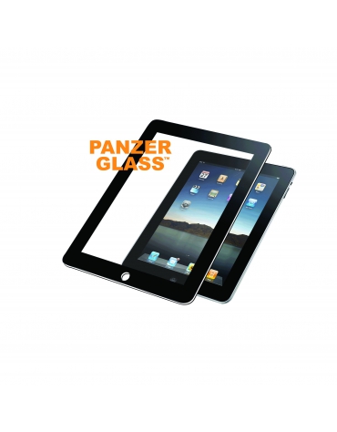PanzerGlass iPad 2/3 + Retina