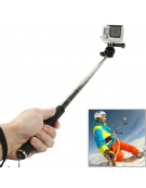 53 in 1 GoPro Accessoire Kit met oa. EVA hoes / case + borstband + Zuignap Houder 