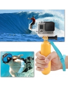 53 in 1 GoPro Accessoire Kit met oa. EVA hoes / case + borstband + Zuignap Houder 