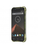 Blackview BV5000 5.0 inch Android 5.1 Quad Core 4780 mAh 2GB/16GB Camouflage 