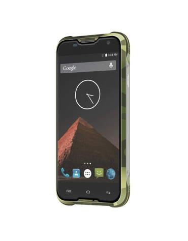 Blackview BV5000 5.0 inch Android 5.1 Quad Core 4780 mAh 2GB/16GB Camouflage 