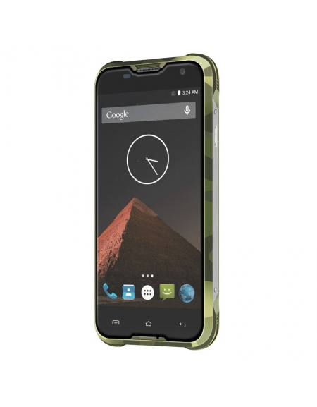 Blackview BV5000 5.0 inch Android 5.1 Quad Core 4780 mAh 2GB/16GB Camouflage 