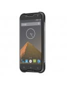 Blackview BV5000 5.0 inch Android 5.1 Quad Core 4780 mAh 2GB/16GB Violet Black