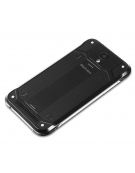 Blackview BV5000 5.0 inch Android 5.1 Quad Core 4780 mAh 2GB/16GB Violet Black
