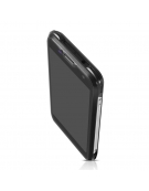 Blackview BV5000 5.0 inch Android 5.1 Quad Core 4780 mAh 2GB/16GB Violet Black