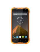 Blackview BV5000 5.0 inch Android 5.1 Quad Core 4780 mAh 2GB/16GB Sunny Orange