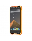 Blackview BV5000 5.0 inch Android 5.1 Quad Core 4780 mAh 2GB/16GB Sunny Orange