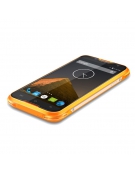 Blackview BV5000 5.0 inch Android 5.1 Quad Core 4780 mAh 2GB/16GB Sunny Orange