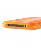 Blackview BV5000 5.0 inch Android 5.1 Quad Core 4780 mAh 2GB/16GB Sunny Orange
