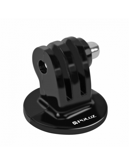 Tripod mount / adapter voor GoPro Hero 5 / 4 / 3+ / 3 / 2 / 1