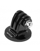 Tripod mount / adapter voor GoPro Hero 5 / 4 / 3+ / 3 / 2 / 1