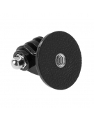 Tripod mount / adapter voor GoPro Hero 5 / 4 / 3+ / 3 / 2 / 1
