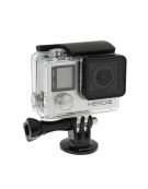 Tripod mount / adapter voor GoPro Hero 5 / 4 / 3+ / 3 / 2 / 1
