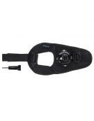 PULUZ 360 graden draaiend Glove Style Palm Strap Mount Band voor GoPro HERO4 Session /4 /3+ /3 /2 /1, Xiaomi Yi Sport Camera