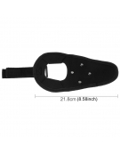 PULUZ 360 graden draaiend Glove Style Palm Strap Mount Band voor GoPro HERO4 Session /4 /3+ /3 /2 /1, Xiaomi Yi Sport Camera