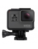 PULUZ GoPro HERO5 Kunststof behuizing met beschermhoesje en voetstuk met lange bevestigingsschroeven