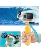 Gopro Accessoire set camo met 53 accessoires voor GoPro HERO 5 / 4 Sessie / 4 / 3+ / 3 / 2 / 1 / 