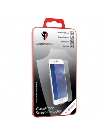 ScreenArmor - Apple iPhone 6 - GlassArmor