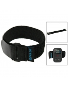PULUZ 29 in 1 Accessories Combo Kit met EVA hoes (Borststrap + Hoofdband + Pols Strap + Drijvende Cover + etc) voor Gopro