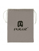 PULUZ 16 in 1 Accessoires Combo Kit heeft EVA hoes / case(borstband + Hoofdband + Zuignap Houder +etc ) voor GoPro 