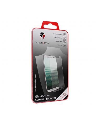 ScreenArmor - HTC One M9 - GlassArmor