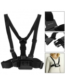 20 in 1 GoPro accessoire combo kit camo voor GoPro HERO 5 / 4 Session / 4 / 3+ / 3 / 2 / 1