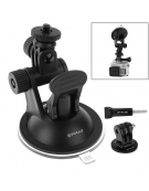 20 in 1 GoPro accessoire combo kit camo voor GoPro HERO 5 / 4 Session / 4 / 3+ / 3 / 2 / 1
