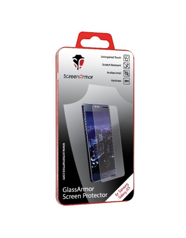ScreenArmor - Samsung Galaxy A3 A300F - GlassArmor