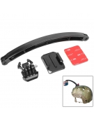 PULUZ 24 in 1 Fietshouder Accessoires Combo Kit 