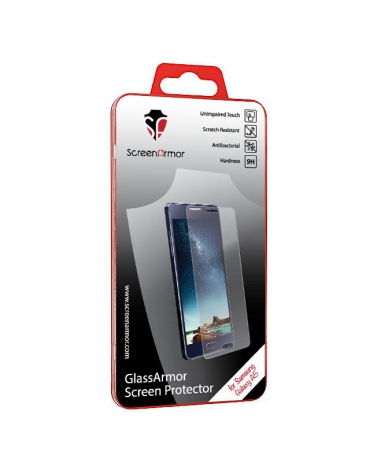 ScreenArmor - Samsung Galaxy A5 A500F - GlassArmor