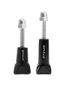 PULUZ 24 in 1 Fietshouder Accessoires Combo Kit 