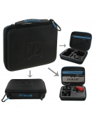 PULUZ 24 in 1 Fietshouder Accessoires Combo Kit 