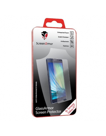 ScreenArmor - Samsung Galaxy A7 A700F - GlassArmor