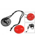 PULUZ 18 in 1 Accessoires Combo Kit met EVA hoesje 