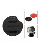 PULUZ 18 in 1 Accessoires Combo Kit met EVA hoesje 