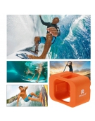PULUZ 18 in 1 Accessoires Combo Kit met EVA hoesje 