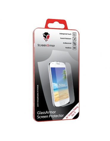 ScreenArmor - Samsung Galaxy Ace 4 - GlassArmor