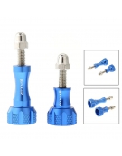 PULUZ 16 in 1 CNC-Metalen Accessoires Combo Kit 